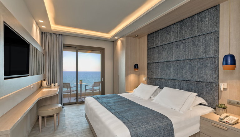 5* Amada Colossos Resort by Louis Hotels - Φαληράκι, Ρόδος