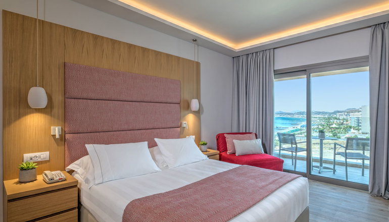 5* Amada Colossos Resort by Louis Hotels - Φαληράκι, Ρόδος