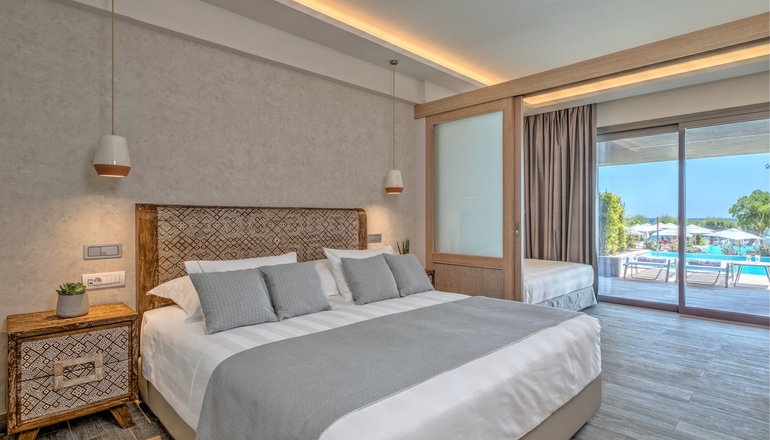 5* Amada Colossos Resort by Louis Hotels - Φαληράκι, Ρόδος