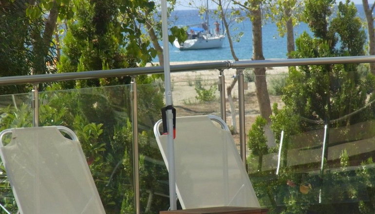 Ammos Bay Hotel