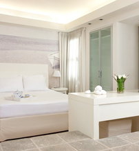 4* Ammos Hotel Skyros