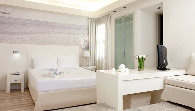 4* Ammos Hotel Skyros