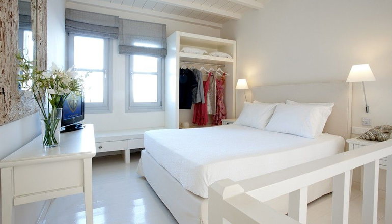 4* Ammos Hotel Skyros