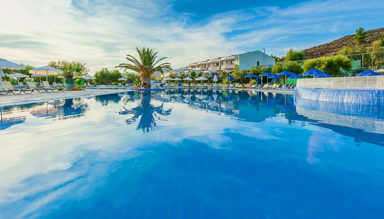 5* Xenios Anastasia Resort & Spa - Νέα Σκιώνη, Χαλκιδική