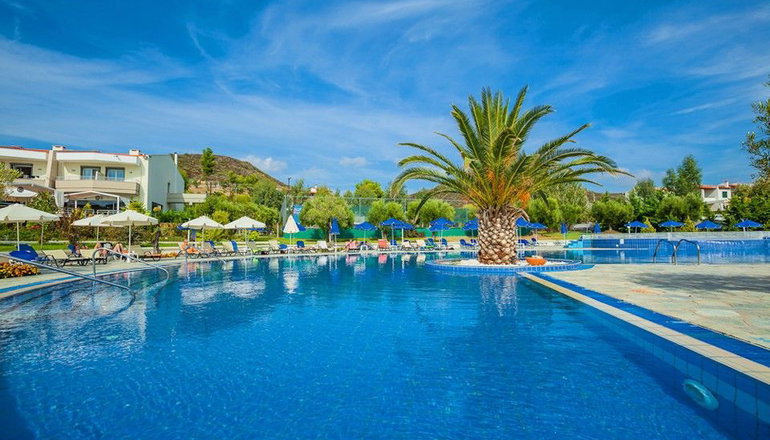 5* Xenios Anastasia Resort & Spa - Νέα Σκιώνη, Χαλκιδική