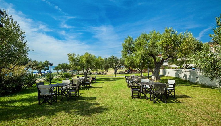 5* Xenios Anastasia Resort & Spa - Νέα Σκιώνη, Χαλκιδική