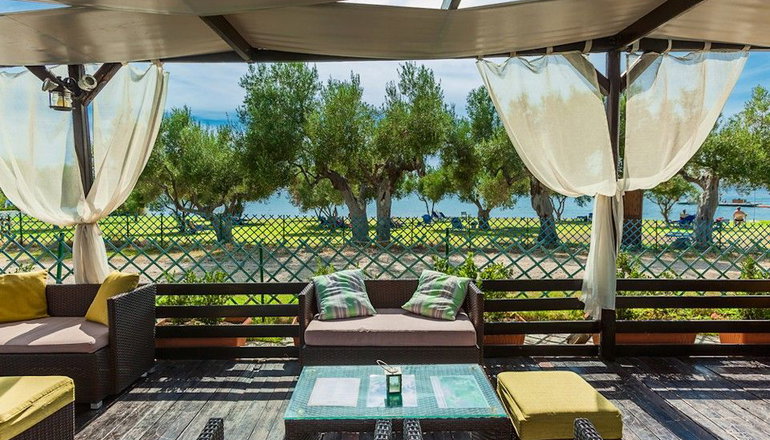 5* Xenios Anastasia Resort & Spa - Νέα Σκιώνη, Χαλκιδική