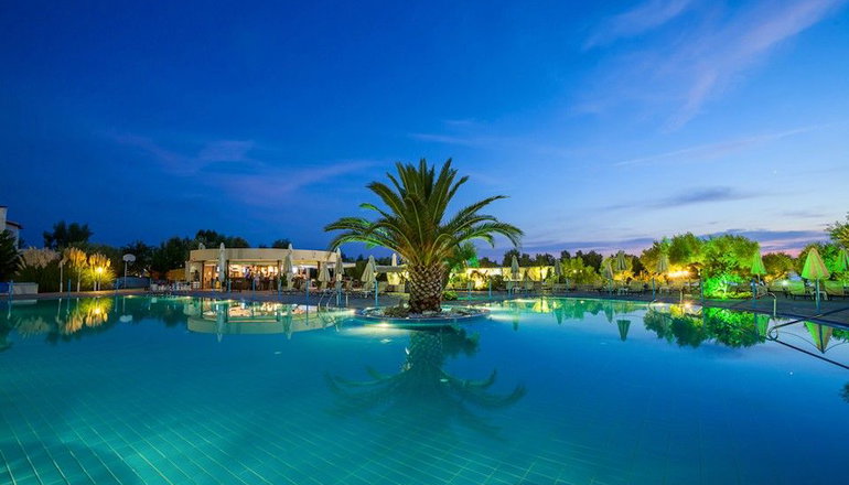 5* Xenios Anastasia Resort & Spa - Νέα Σκιώνη, Χαλκιδική
