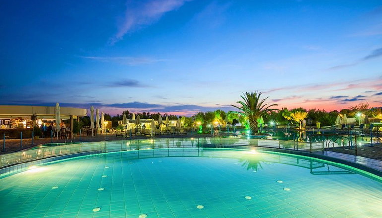 5* Xenios Anastasia Resort & Spa - Νέα Σκιώνη, Χαλκιδική