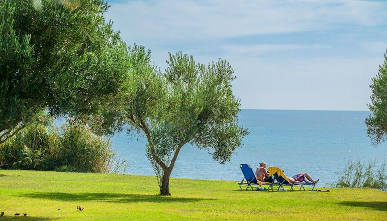 5* Xenios Anastasia Resort & Spa - Νέα Σκιώνη, Χαλκιδική