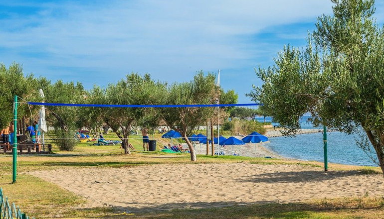 5* Xenios Anastasia Resort & Spa - Νέα Σκιώνη, Χαλκιδική