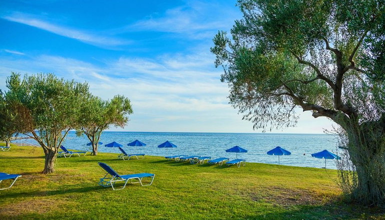 5* Xenios Anastasia Resort & Spa - Νέα Σκιώνη, Χαλκιδική