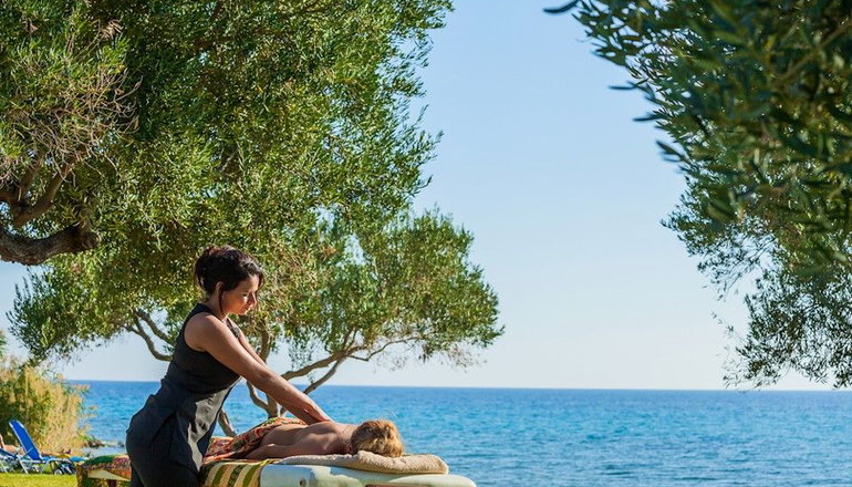 5* Xenios Anastasia Resort & Spa - Νέα Σκιώνη, Χαλκιδική