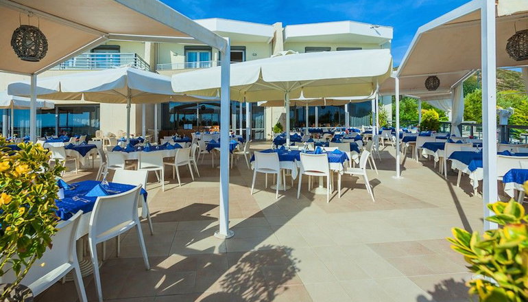 5* Xenios Anastasia Resort & Spa - Νέα Σκιώνη, Χαλκιδική