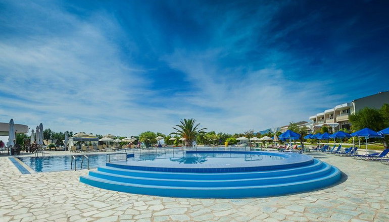 5* Xenios Anastasia Resort & Spa - Νέα Σκιώνη, Χαλκιδική