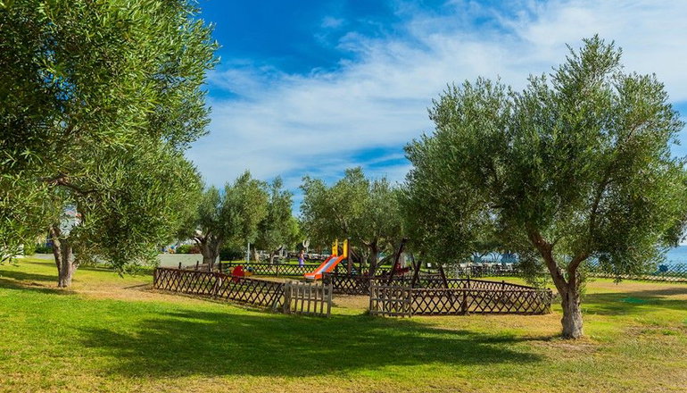 5* Xenios Anastasia Resort & Spa - Νέα Σκιώνη, Χαλκιδική