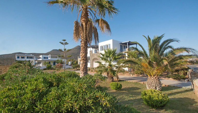 Anemes Hotel