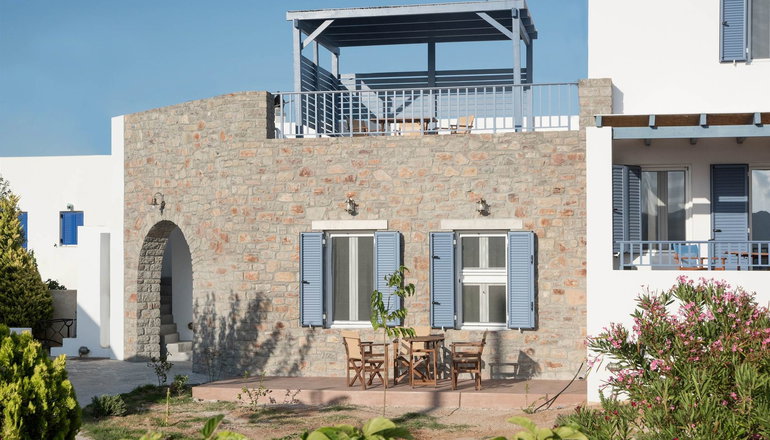 Anemes Hotel