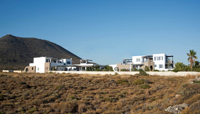 Anemes Hotel