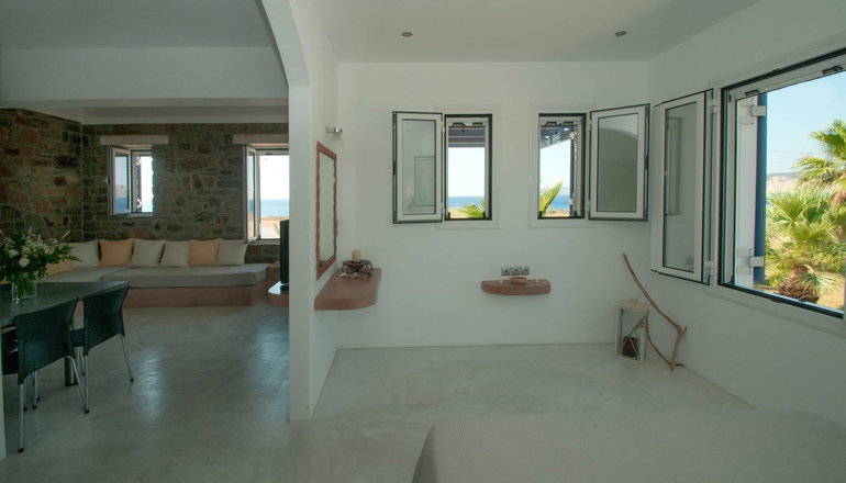 Anemes Hotel