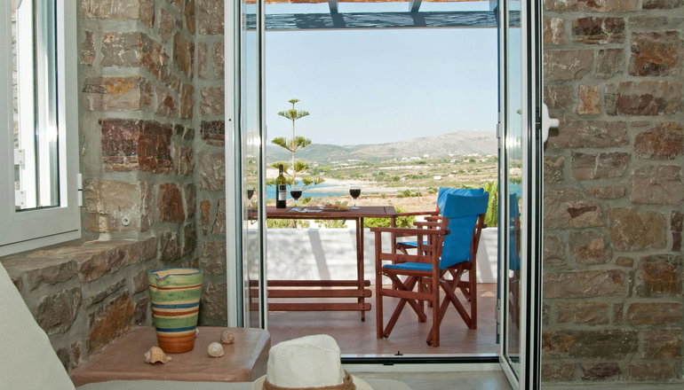 Anemes Hotel