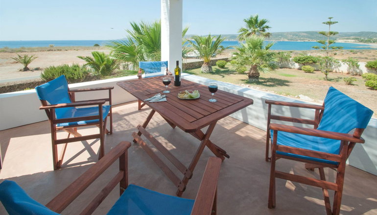 Anemes Hotel