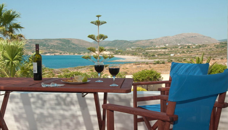 Anemes Hotel