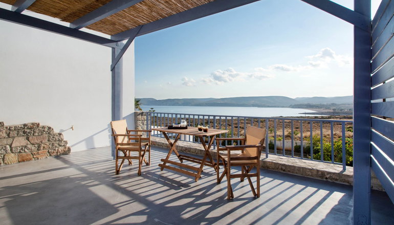 Anemes Hotel