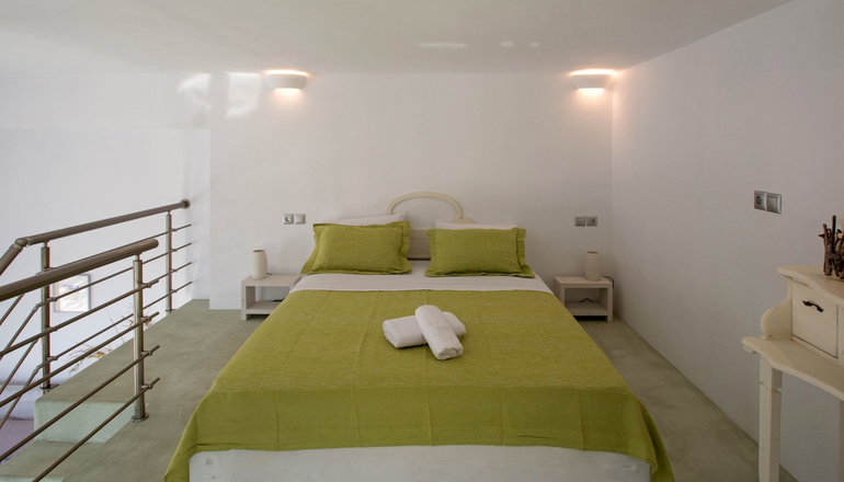Anemes Hotel