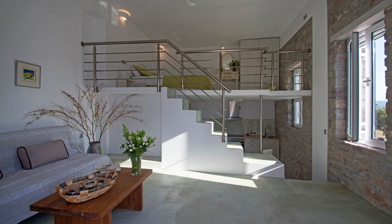 Anemes Hotel