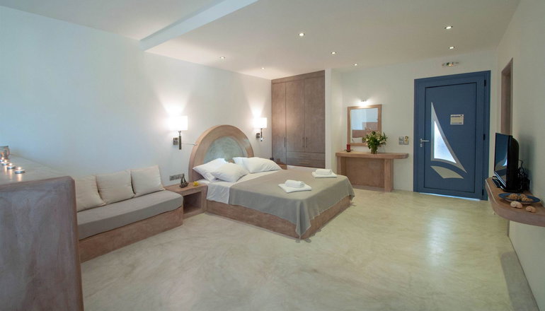 Anemes Hotel