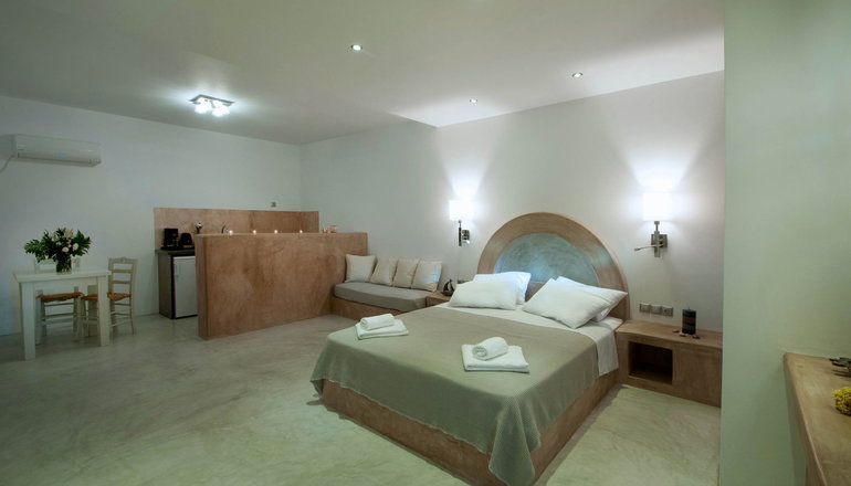 Anemes Hotel