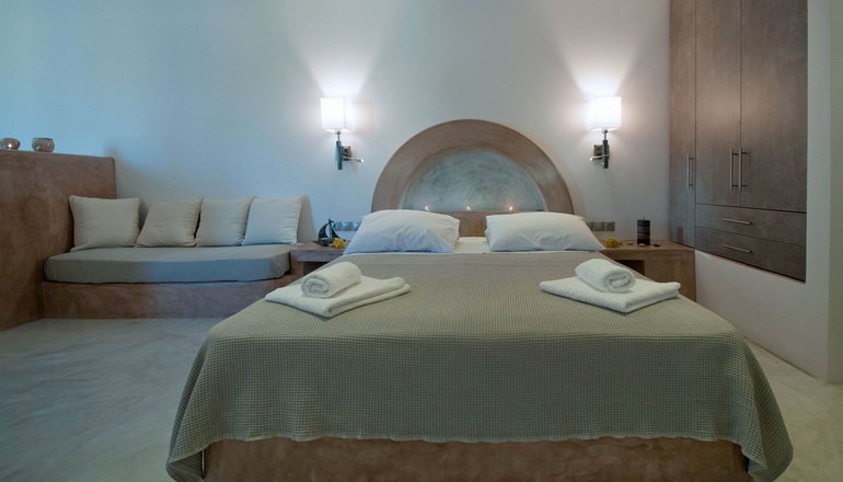 Anemes Hotel