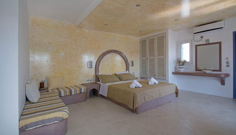 Anemes Hotel