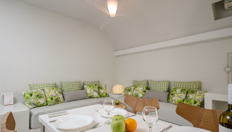 Antony Suites -  Χώρα, Νάξος