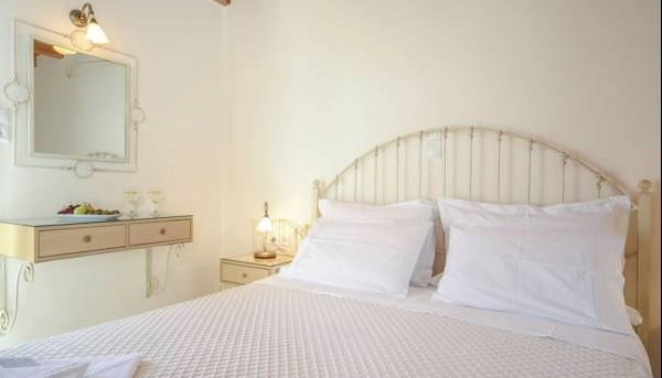 Antony Suites (Παλιο)