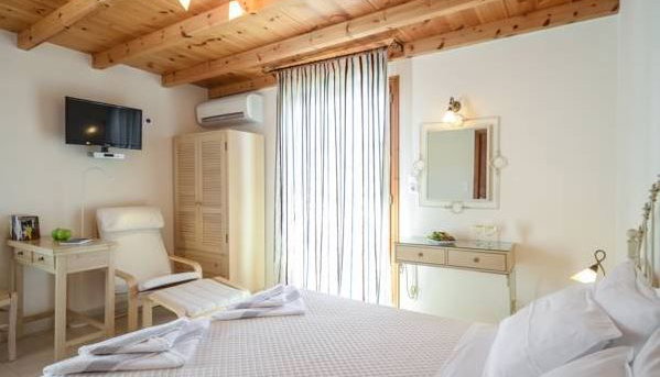 Antony Suites -  Χώρα, Νάξος