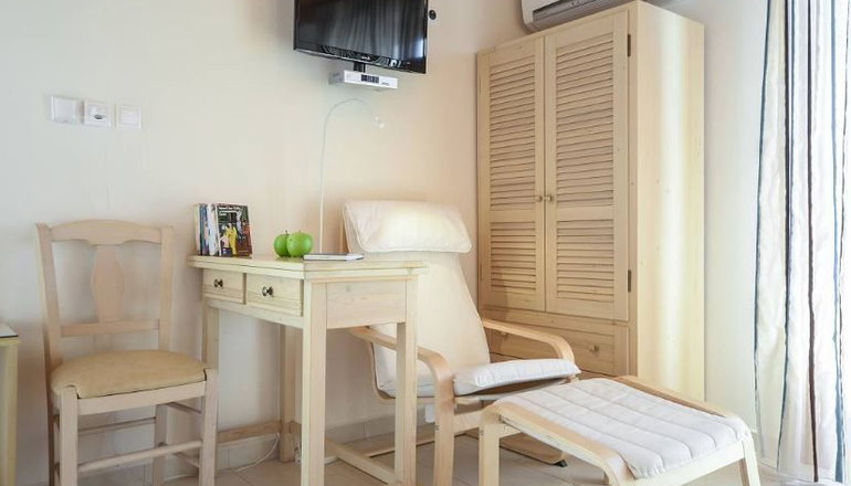 Antony Suites -  Χώρα, Νάξος