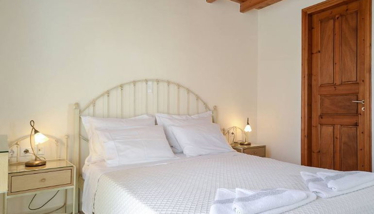 Antony Suites -  Χώρα, Νάξος
