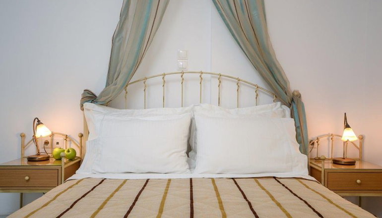 Antony Suites -  Χώρα, Νάξος