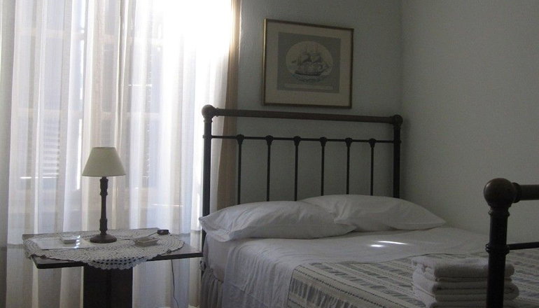 Αρχοντικό Αγγέλου
