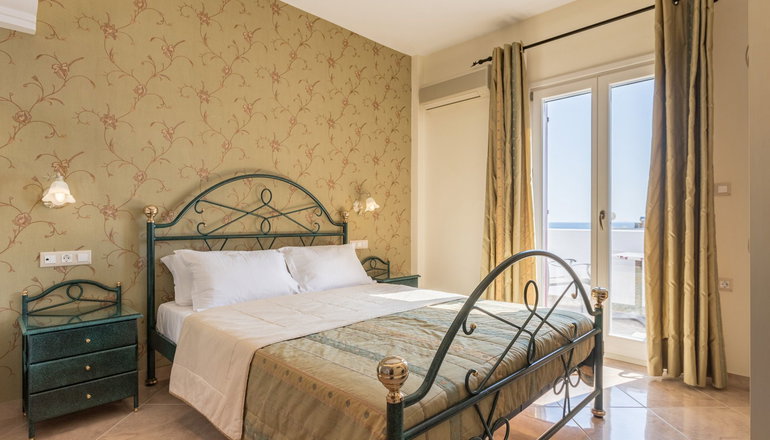 Ariadne Hotel Naxos