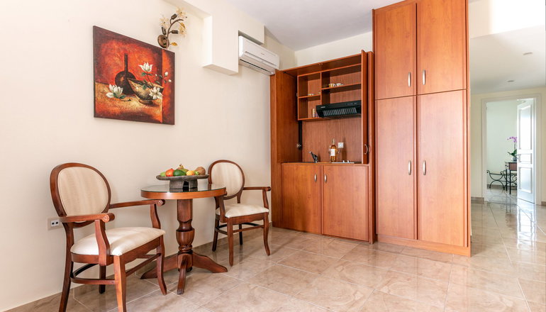 Ariadne Hotel Naxos