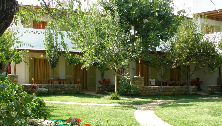 Hotel Ariadne Skyros