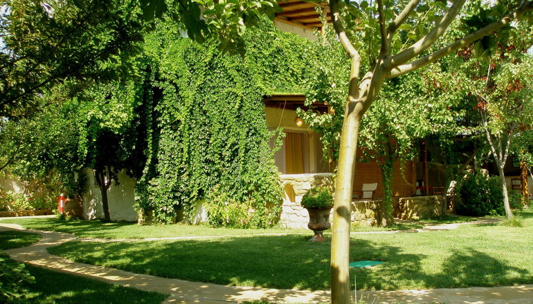 Hotel Ariadne Skyros