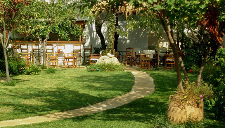 Hotel Ariadne Skyros
