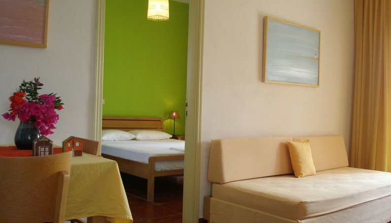 Hotel Ariadne Skyros