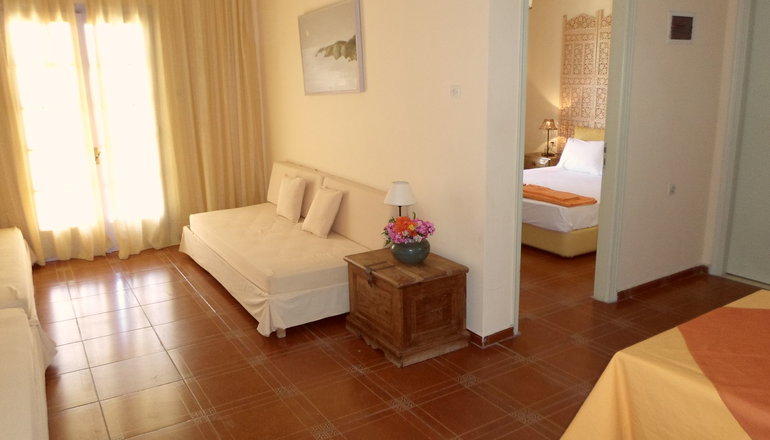 Hotel Ariadne Skyros