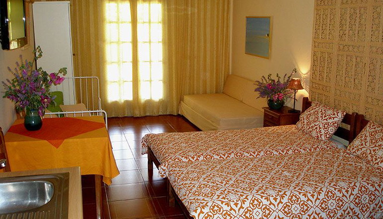 Hotel Ariadne Skyros
