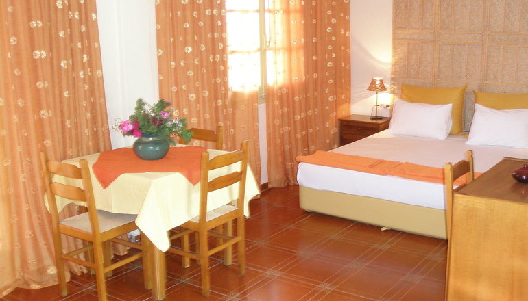 Hotel Ariadne Skyros